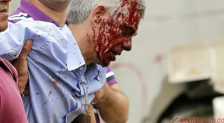 Tragedia tren España: Maquinista será juzgado por homicidio por imprudencia