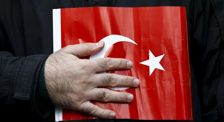 Sky News: Turquía se ha puesto en una situación "muy incómoda" al derribar el Su-24