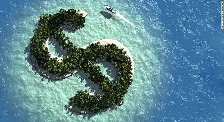 Filtran documentos sobre paraísos fiscales usados por ricos y poderosos de todo el mundo