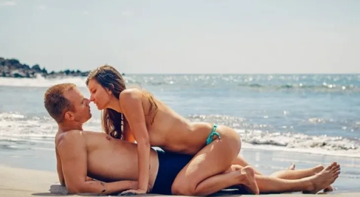 Humming, la técnica sexual para aumentar el placer de tu pareja