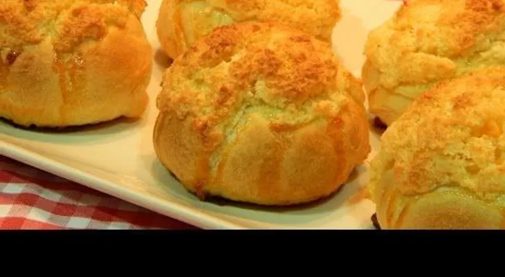 Cómo hacer pan de Dios receta muy fácil de preparar; sigue las instrucciones 