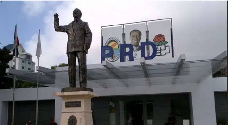 PRD pide gobierno optimice gasto y cese endeudamiento e impuestos