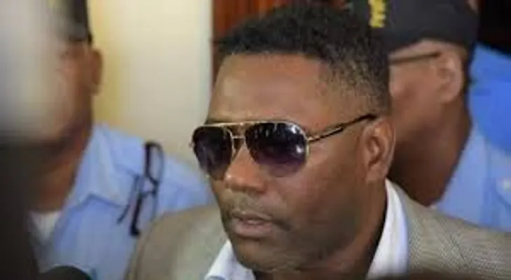 Miguel Tejada ha sido sometido cinco veces a la Justicia por dar cheques sin fondos, dice comentarista de la Z-101