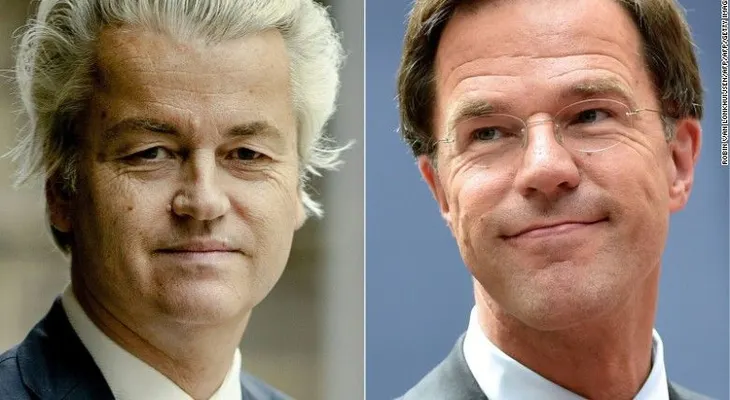 ¿Populismo en aumento? Los holandeses van a las urnas en unas elecciones clave para Europa