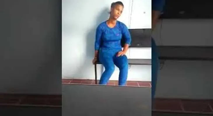 Joven hace escalofriantes revelación sobre muerte de su bebé, cuando ella tenía relaciones con un hombre