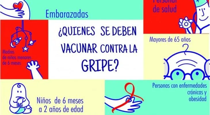 Doctor Lantigua pide a residentes Alto Manhattan vacunarse contra la gripe