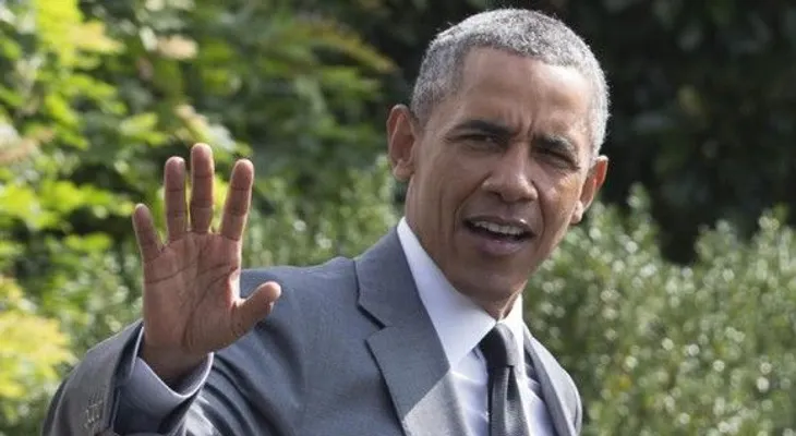 Obama dice que persiste en EEUU recelo "injusto" hacia mujeres poderosas 