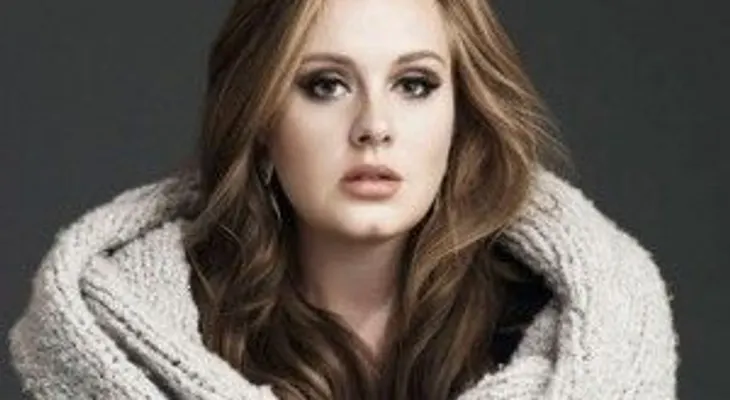 Adele dejará las grandes giras durante 10 años para cuidar a su hijo