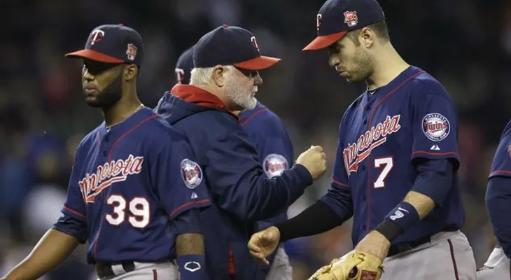 Mellizos despiden a Gardenhire luego de 13 años 
