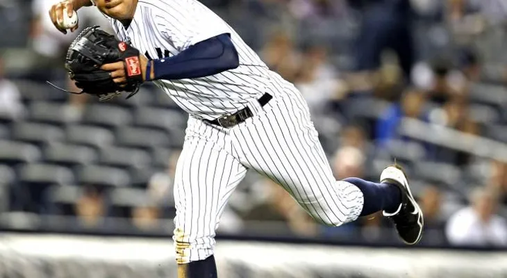 A-Rod muestra su tremenda casa