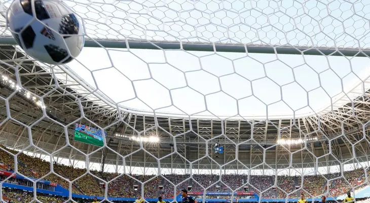 Termina la fase de grupos de Rusia 2018: repasa todos los resultados