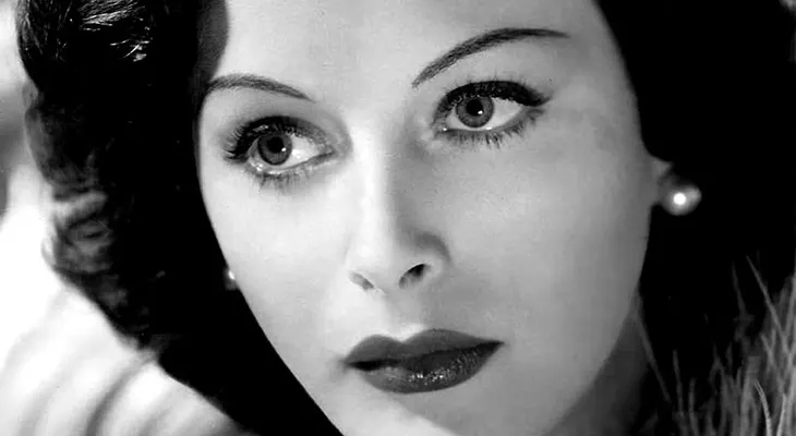 Quién fue la bella diva de Hollywood que "inventó" el Wi Fi
