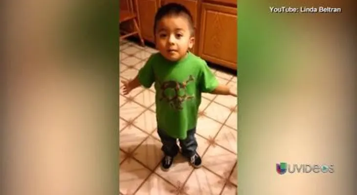 Se roba el corazón millones de personas (Video)