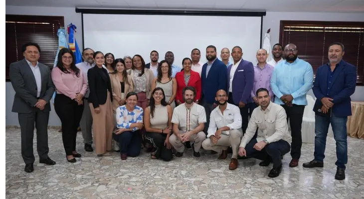 RD avanza en diseño de Política Energética 2050