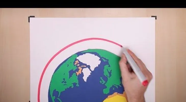 Cómo la economía circular podría salvar a la Tierra (VIDEO)