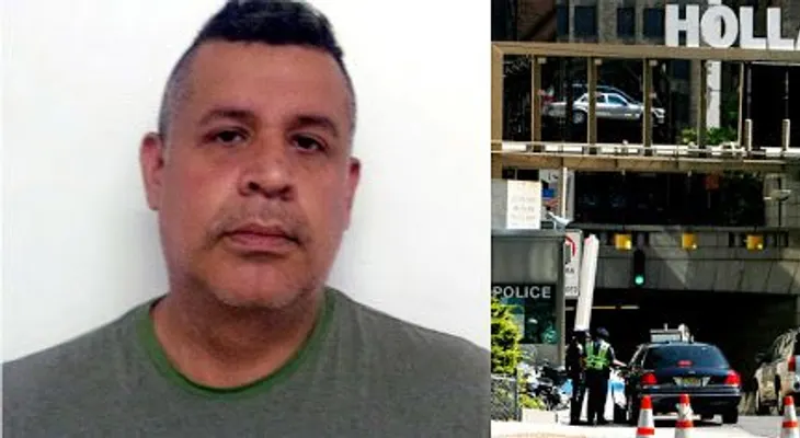 Detienen dominicano por evadir 204 veces pagos de peajes y manejando sin placa delantera