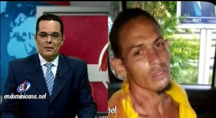 Un violador fugitivo de la Justicia, lo agarran y se vuelve a fugar