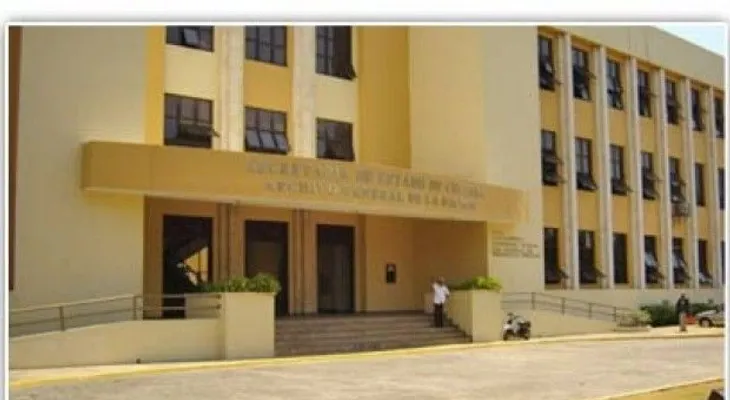 Archivo General de la Nación anuncia segunda Feria del Libro de Historia Dominicana