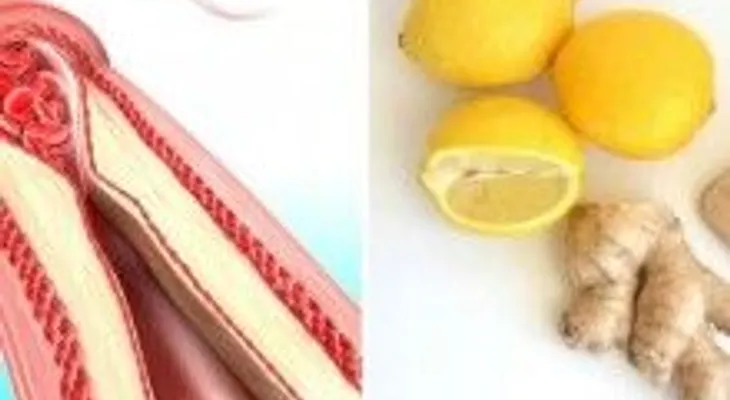 3 ingredientes para limpiar tus arterias