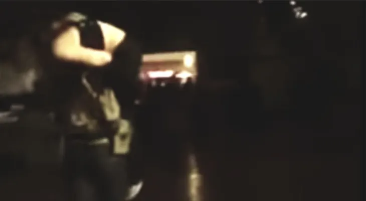 Insólito: en las fiestas de 15 en México ahora hacen show al estilo narco con secuestro incluido