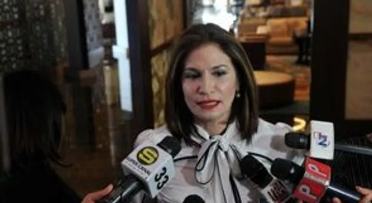 Almánzar dice Pacto Eléctrico cambiará rol de CDEEE y eliminará entidades 
