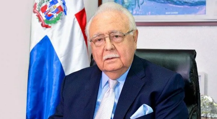 Ministro de Energía: Hay petróleo y gas en República Dominicana