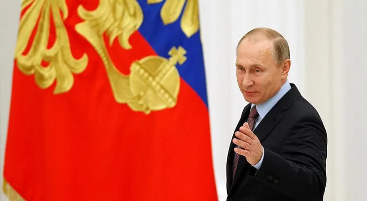 Putin: "Trump es inteligente, será capaz de asimilar rápidamente el nuevo nivel de responsabilidad"