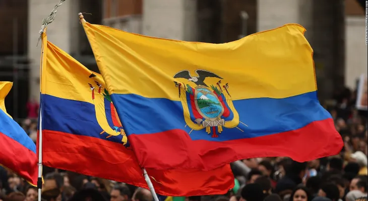 Minuto a minuto: Elecciones en Ecuador
