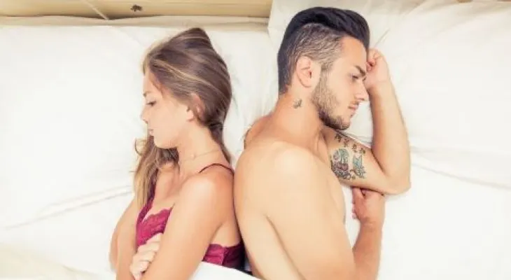 ¿Cómo tratar la anorgasmia femenina? Descúbrelo aquí