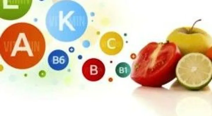Utilidad de las vitaminas en cada caso