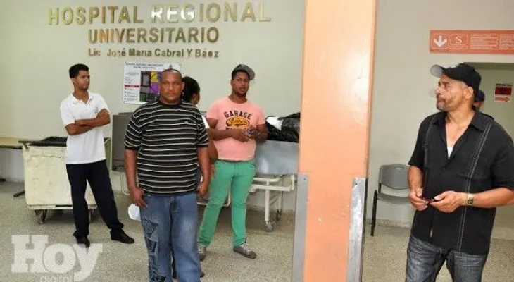Matan empresario para quitarle arma de fuego y dinero