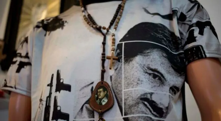 El Chapo sufrió heridas, asegura México