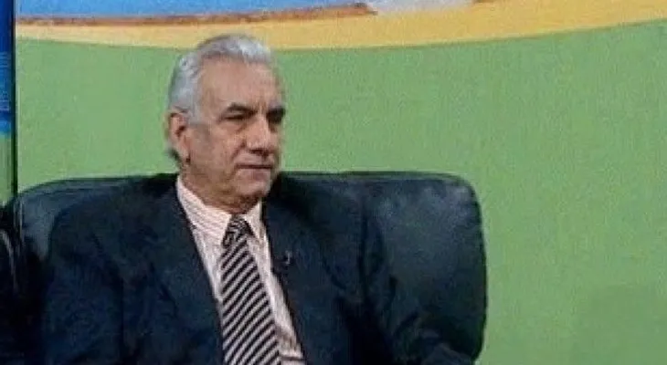 Fallece el cronista deportivo Mickey Mena