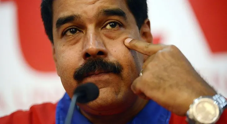 Suenan las cacerolas contra Maduro en isla de Margarita