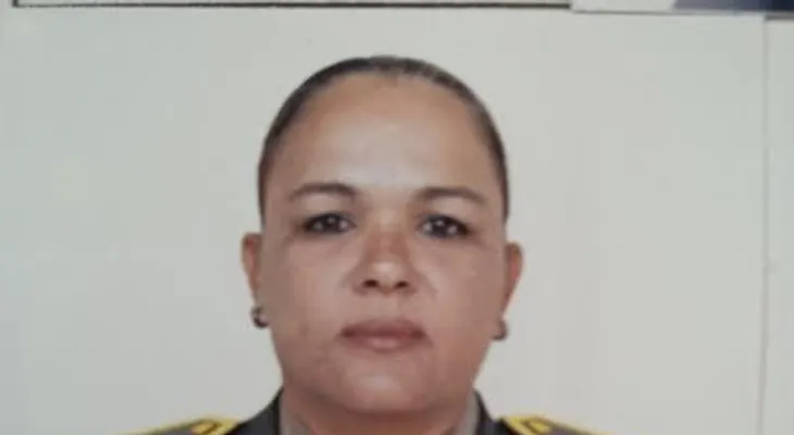 Delincuentes matan a Francisco Rodríguez, agente de la PN