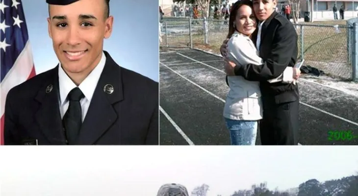 Juez absuelve pandillero acusado de asesinar veterano dominicano de la Fuerza Aérea de EEUU