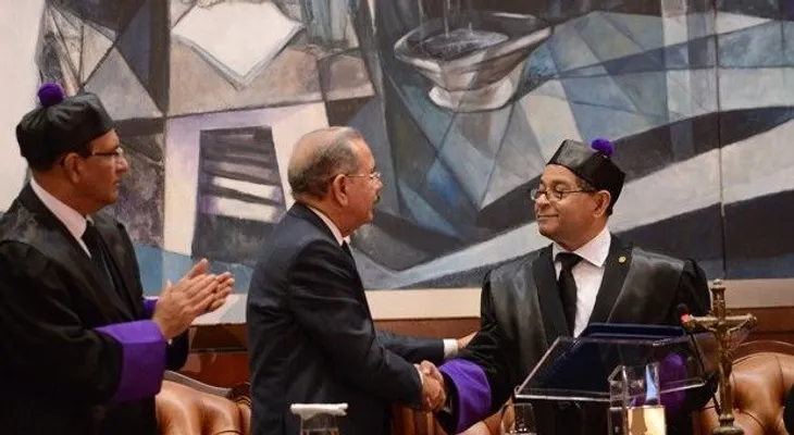 Reconocimiento de Procurador a la SCJ mejora panorama