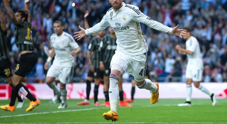 Se acaba uno de los culebrones futbolísticos del verano: Sergio Ramos renueva con el Real Madrid