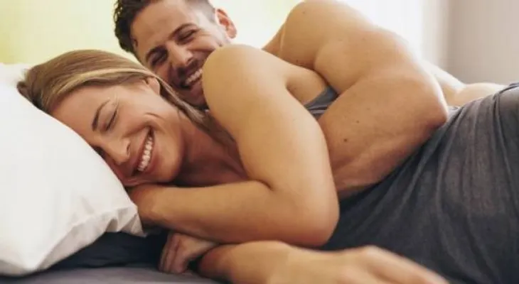 Estos son los 4 tips para coquetear con tu pareja