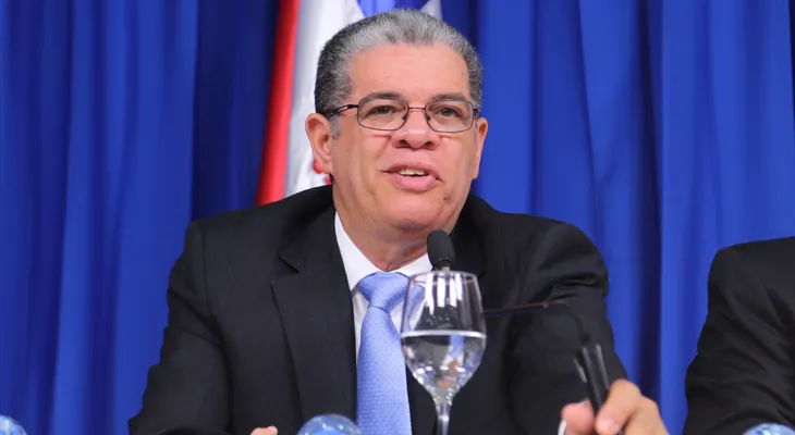 Amarante Baret advierte a Marcha Verde: "Nos vamos a ver en el 2020"