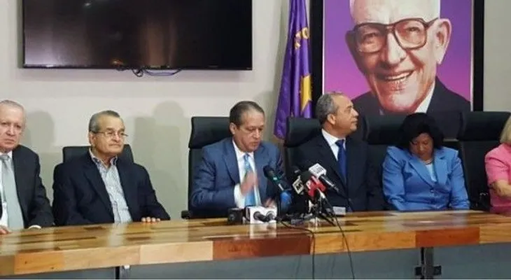 PLD confirma presencia de Leonel en acto de proclamación de Danilo