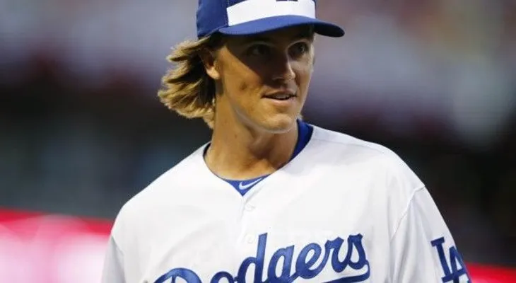 Greinke y Diamondbacks cierran contrato de 206,5 millones