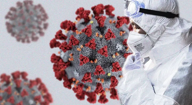 El coronavirus: Un asesino que amenaza el mundo con una pandemia letal 