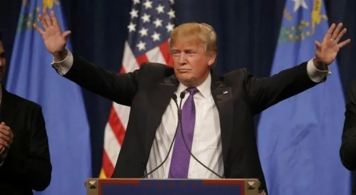 Trump vence en Nevada y se afianza como el rival a batir en el "supermartes"