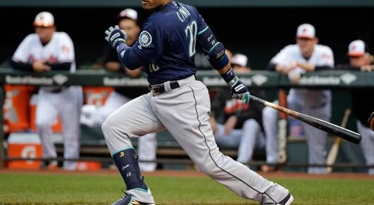 Cruz, Canó y Marte dan dobles;  David, de 4-3