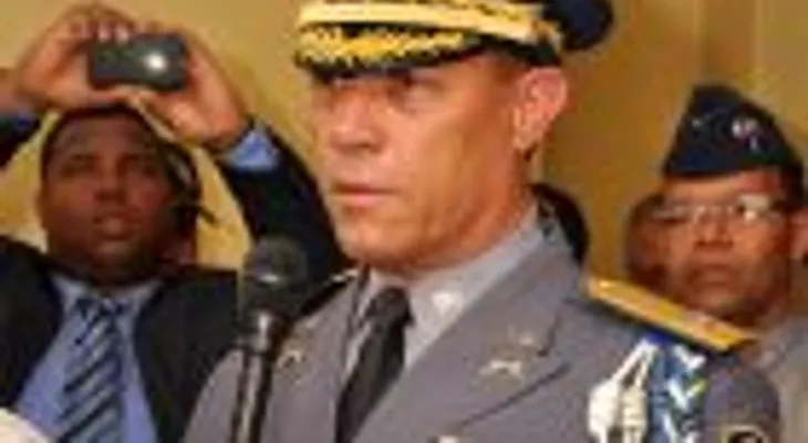 Designan nuevo director de la Policía Preventiva