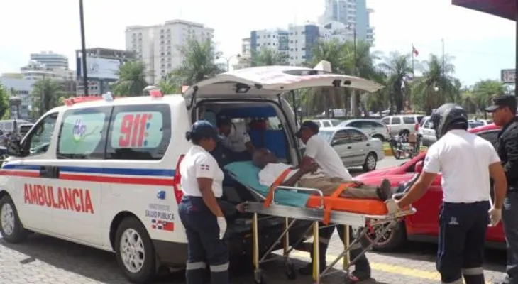 Un hombre muere mientras realizaba compras en una tienda de Plaza Central