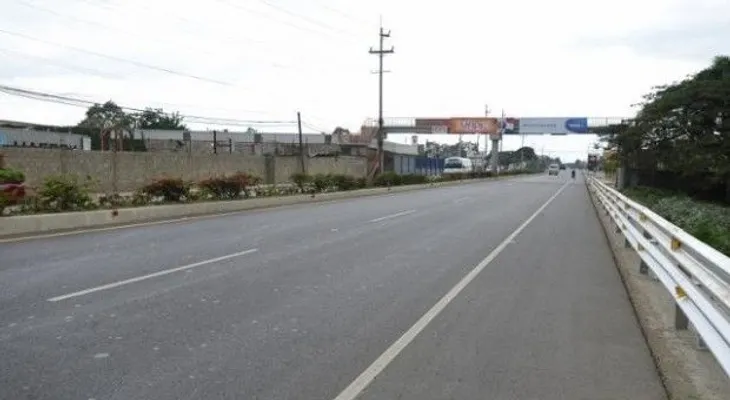 Gobierno entrega reconstruidas 3 importantes carreteras en Santiago
