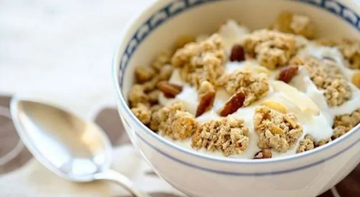 5 desayunos muy ricos que te harán perder peso