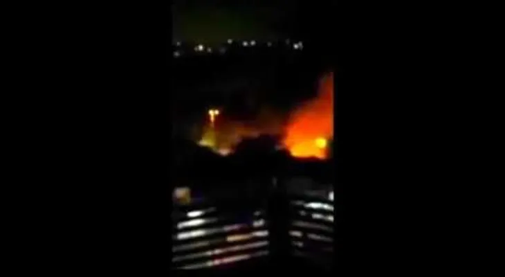 Asalto 40 millones de dólares de una banda en Paraguay (VIDEO completo)